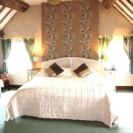 Moreton Hall Farm Newport (Shropshire) Ngoại thất bức ảnh